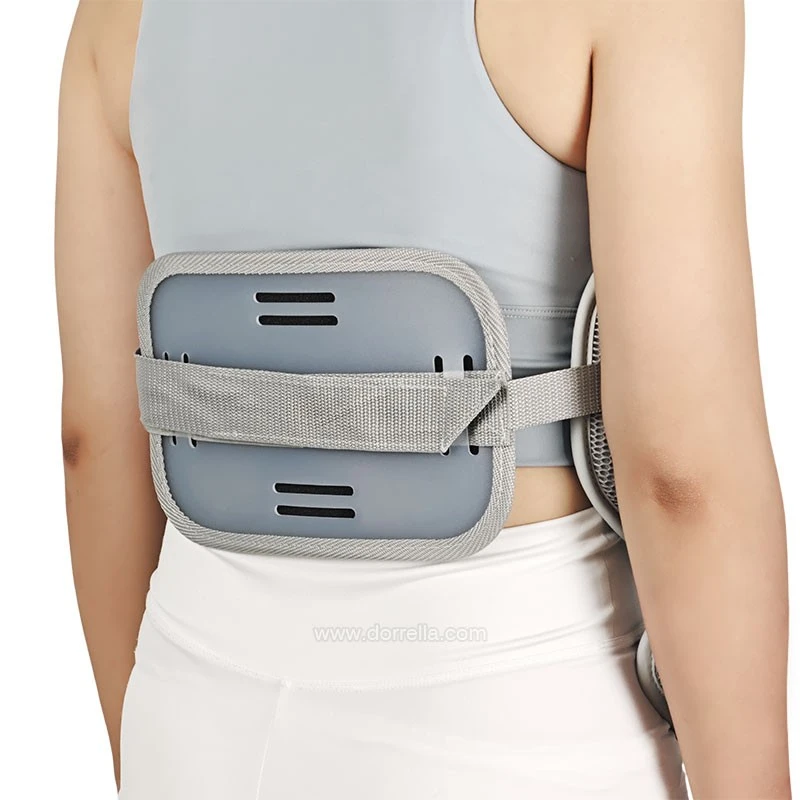 Auxiliary Medical Post-Surgery Chest Stabilizer best