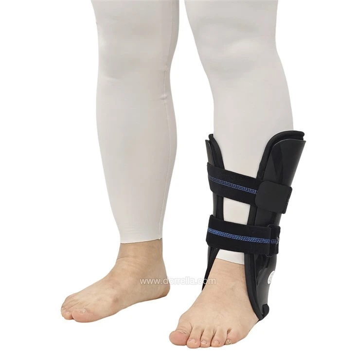 ankle heel support brace