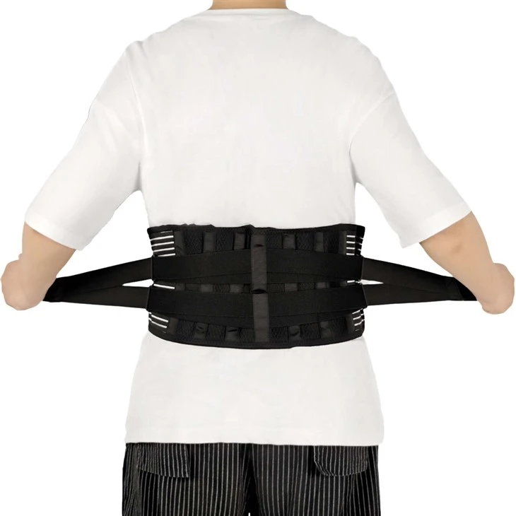 wholesale waist support brace2