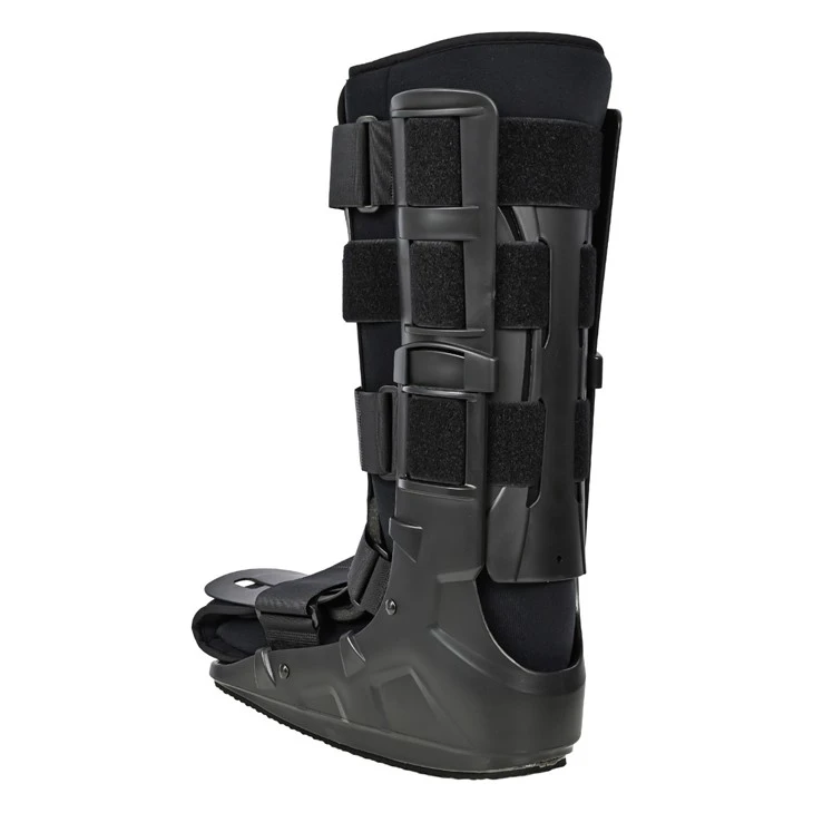 boot cast for broken foot1