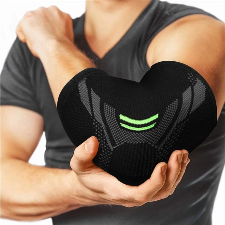 elbow pads and knee pads