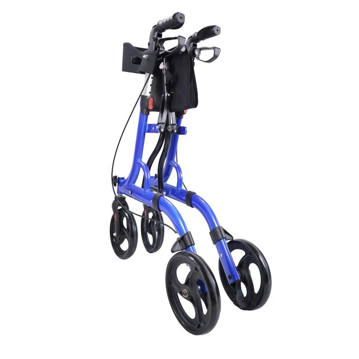 Andador estilo europeo-