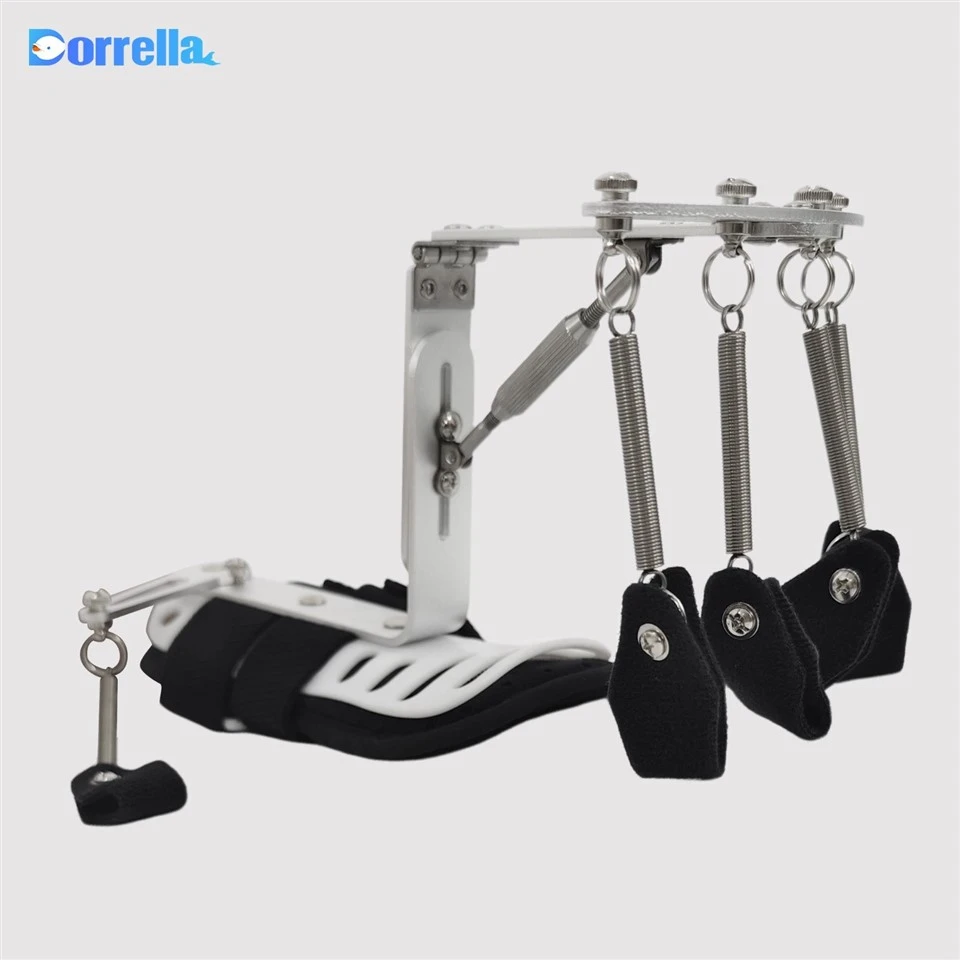 finger extensor trainer