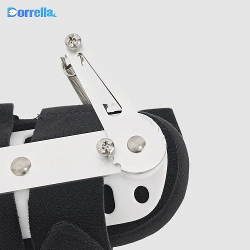 Finger Wrist Contracture Correction Orthosis (8)