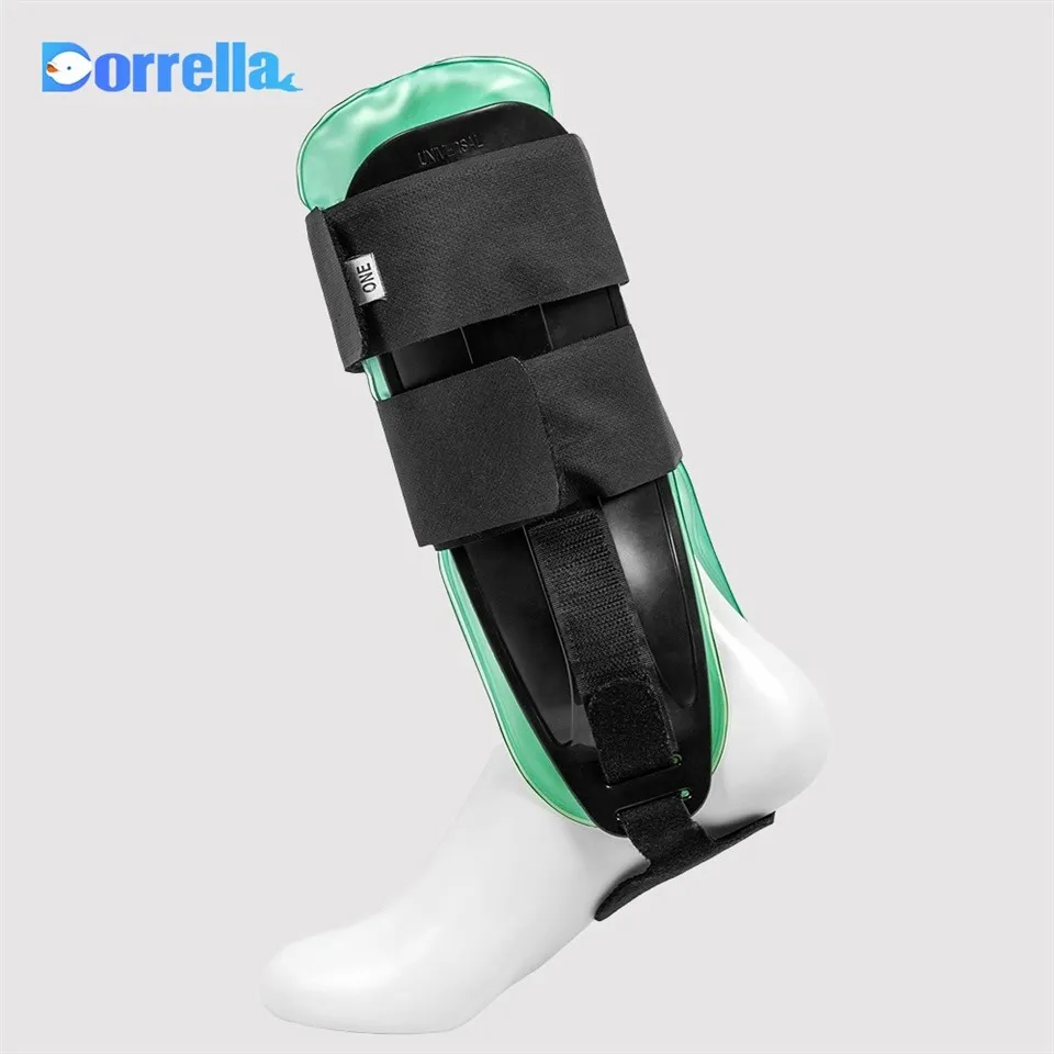 Gel Ankle Stirrup Brace best