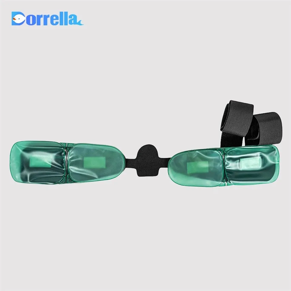 Gel Ankle Stirrup Brace factory