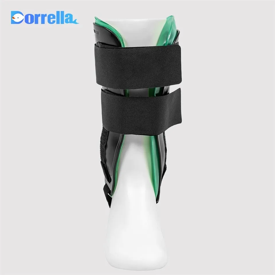 Gel Ankle Stirrup Brace suppliers