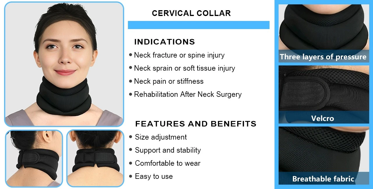 cervical neck brace cervical neck brace