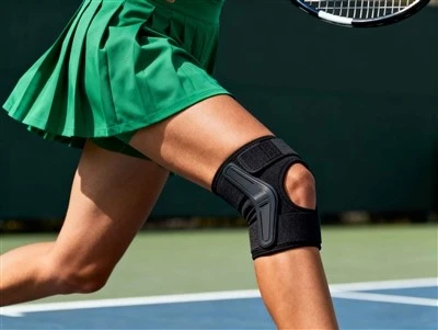 knee brace sport