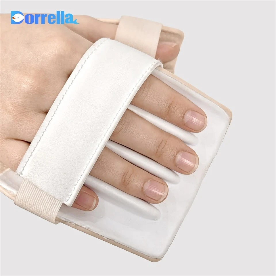 Medical Hand Wrist Support (4)