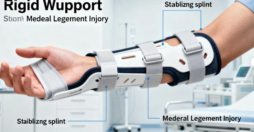 wrist brace for wrist sprain 2 wrist brace for wrist sprain 2