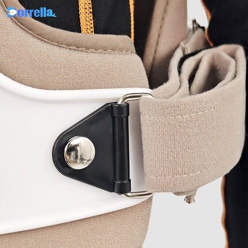 Pediatric Cervical Thoracic Orthosis (3)