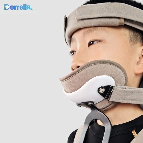 Pediatric Cervical Thoracic Orthosis (2)