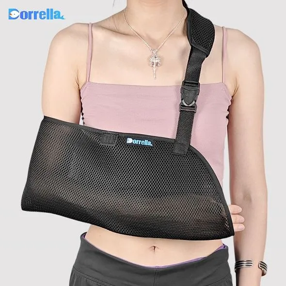 Soporte para lesiones de hombro