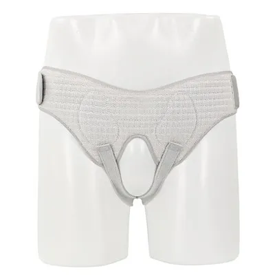 Cinturón De Hernia Para Niños