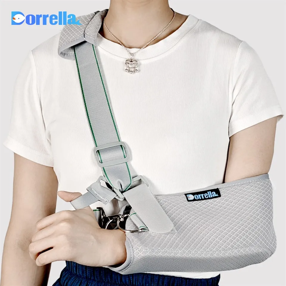 Soporte de extremidades superiores