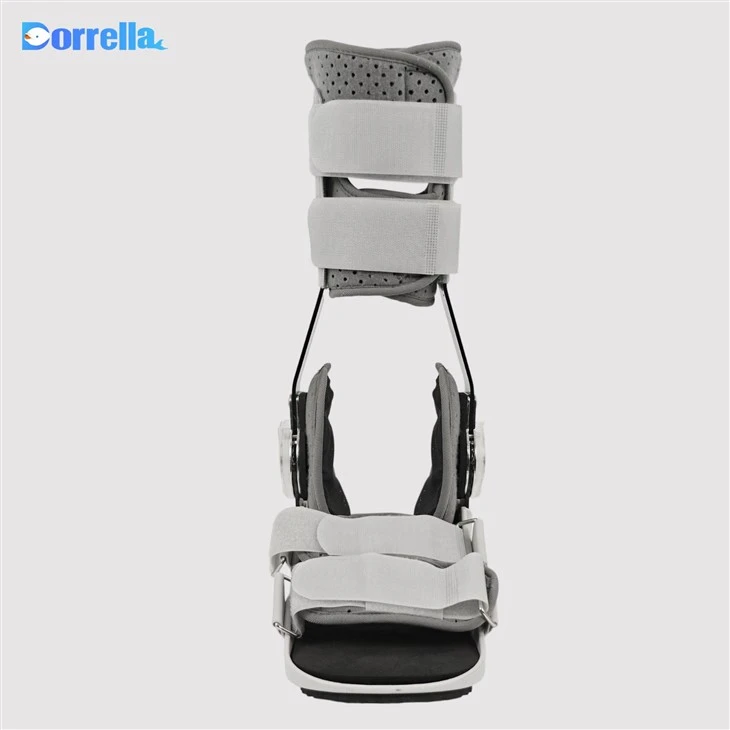 Walking Boot Brace