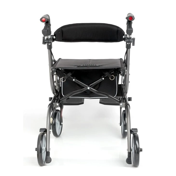 wholesale aluminum rollator for older